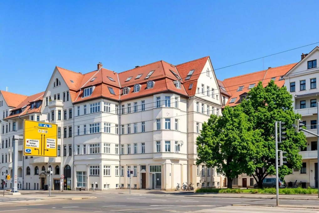 Prager Straße