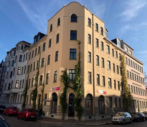 Sommerfelder Straße